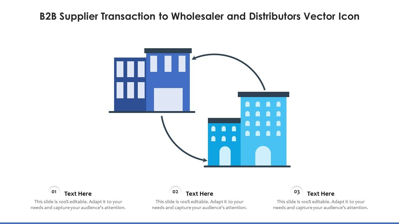 B2B_Supplier_Transaction_To_Wholesaler_And_Distributors_Vector_Icon_Ppt_Layouts_Graphics_Example_PDF_Slide_1.jpg
