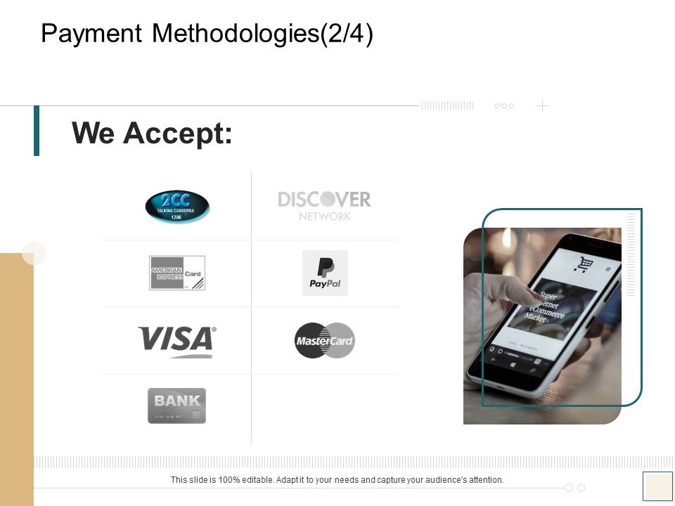 B2B_Trade_Management_Payment_Methodologies_We_Accept_Ppt_Icon_Example_PDF_Slide_1.jpg