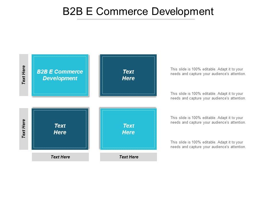 B2b E Commerce Development Ppt Powerpoint Presentation Summary Example Cpb B2b E Commerce Development Ppt Powerpoint Presentation Summary Example Cpb