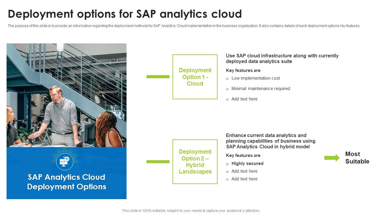 BI_Technique_For_Data_Informed_Decisions_Deployment_Options_For_Sap_Analytics_Cloud_Icons_PDF_Slide_1.jpg