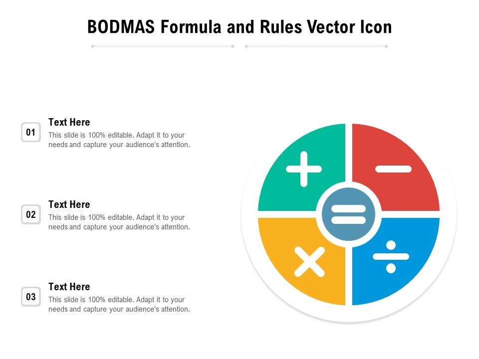 BODMAS_Formula_And_Rules_Vector_Icon_Ppt_PowerPoint_Presentation_Diagram_Templates_PDF_Slide_1.jpg
