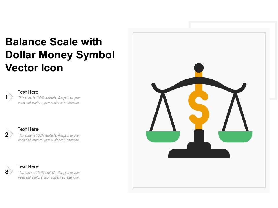 Balance_Scale_With_Dollar_Money_Symbol_Vector_Icon_Ppt_PowerPoint_Presentation_File_Styles_PDF_Slide_1.jpg
