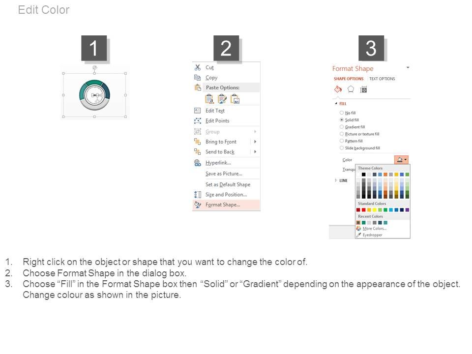Balanced Scorecard Leading And Lagging Indicators Powerpoint Slide Slide04