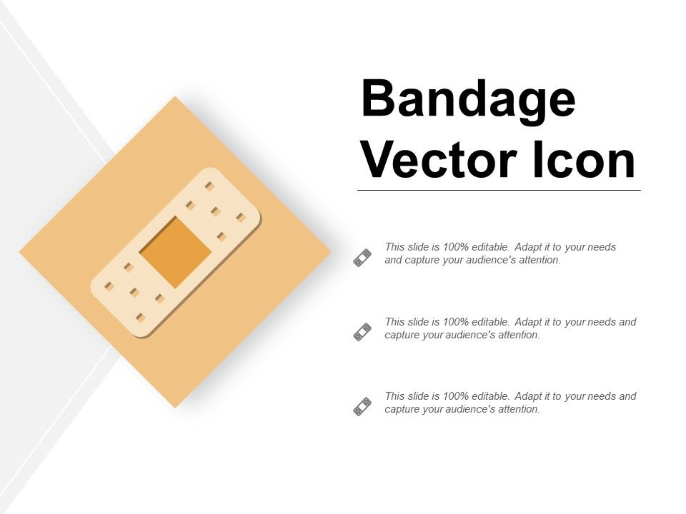 Bandage_Vector_Icon_Ppt_PowerPoint_Presentation_Portfolio_Example_File_Slide_1.jpg