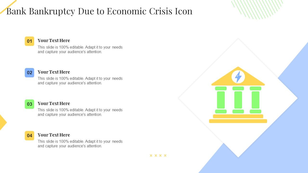 Bank_Bankruptcy_Due_To_Economic_Crisis_Icon_Portrait_PDF_Slide_1.jpg