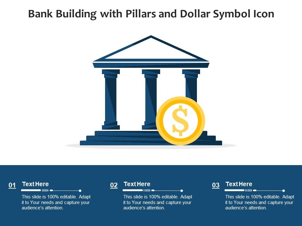 Bank_Building_With_Pillars_And_Dollar_Symbol_Icon_Ppt_PowerPoint_Presentation_Gallery_Example_PDF_Slide_1.jpg