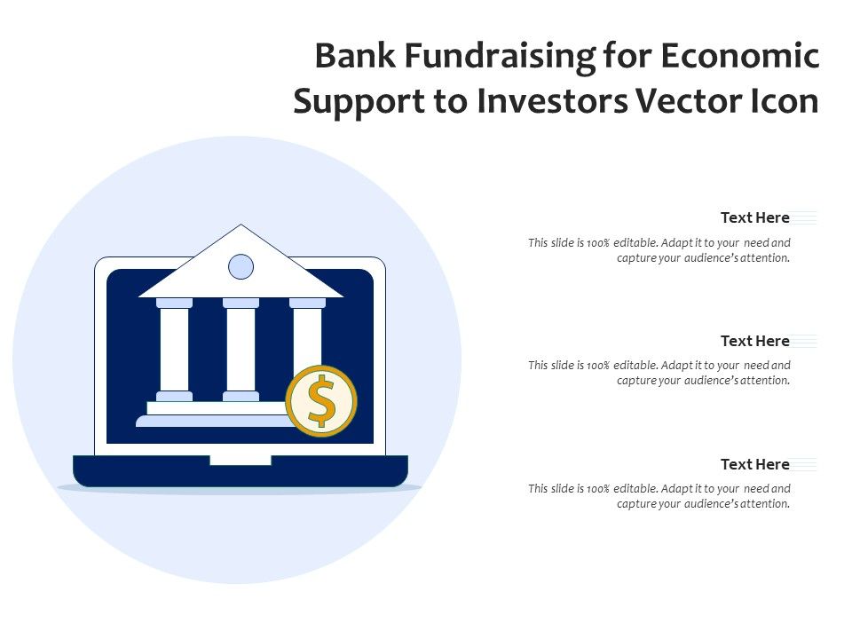 Bank_Fundraising_For_Economic_Support_To_Investors_Vector_Icon_Ppt_PowerPoint_Presentation_Gallery_Skills_PDF_Slide_1.jpg