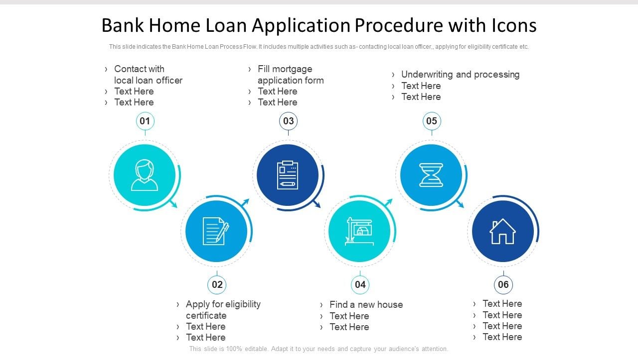 Bank_Home_Loan_Application_Procedure_With_Icons_Ppt_PowerPoint_Presentation_Summary_Backgrounds_PDF_Slide_1.jpg