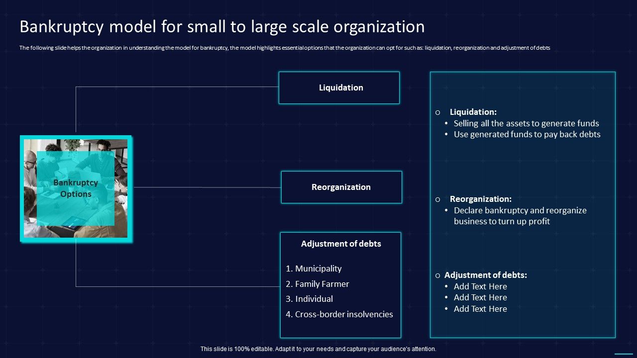 Bankruptcy_Model_For_Small_To_Large_Scale_Organization_Icons_PDF_Slide_1.jpg