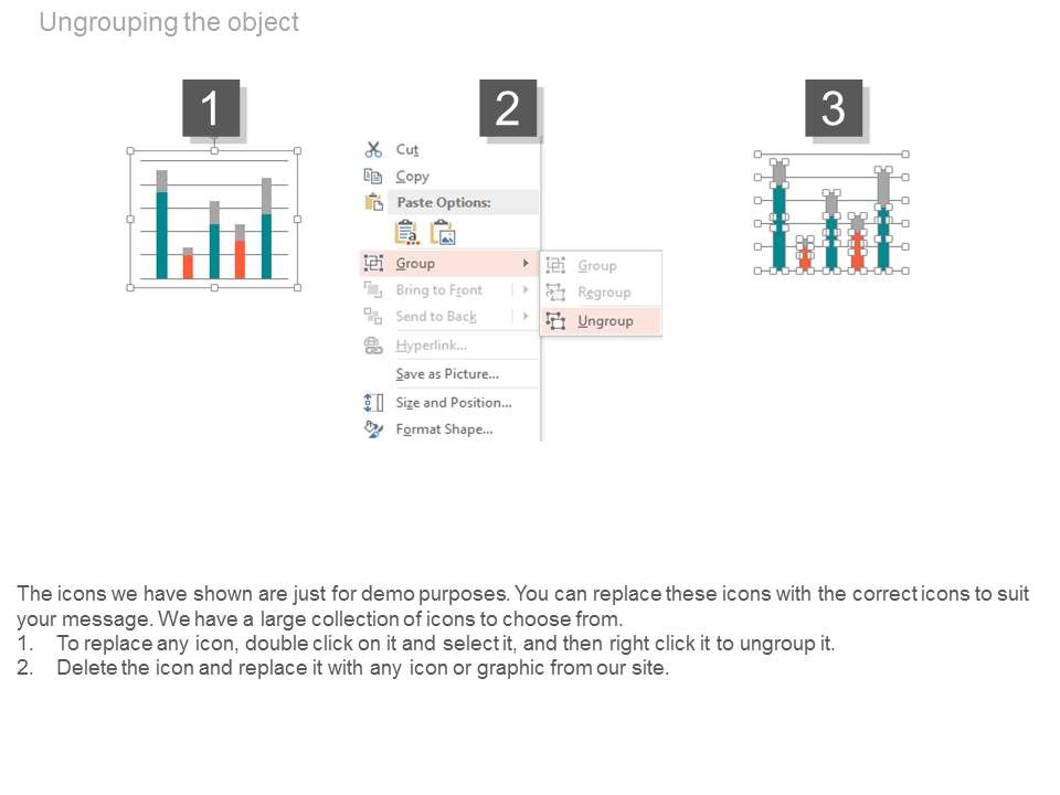 Bar Graph For Year Based Analysis Powerpoint Slides Slide03