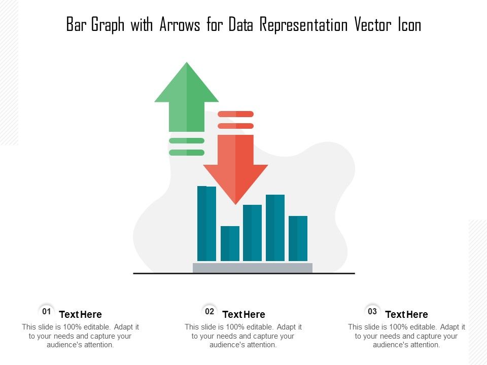 Bar_Graph_With_Arrows_For_Data_Representation_Vector_Icon_Ppt_PowerPoint_Presentation_Summary_Picture_PDF_Slide_1.jpg
