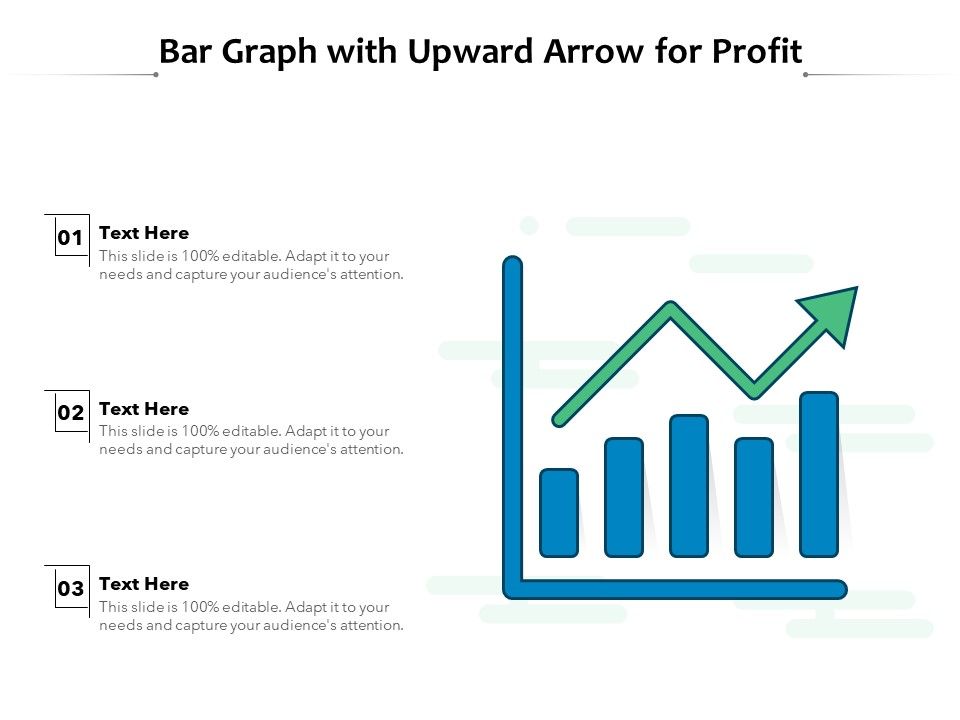 Bar_Graph_With_Upward_Arrow_For_Profit_Ppt_PowerPoint_Presentation_Icon_Example_PDF_Slide_1.jpg