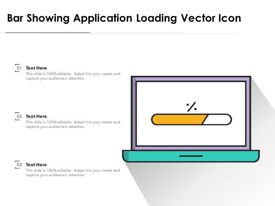 Bar_Showing_Application_Loading_Vector_Icon_Ppt_PowerPoint_Presentation_Icon_Example_File_PDF_Slide_1.jpg