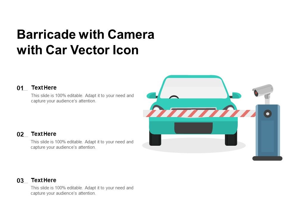 Barricade_With_Camera_With_Car_Vector_Icon_Ppt_PowerPoint_Presentation_File_Outfit_PDF_Slide_1.jpg