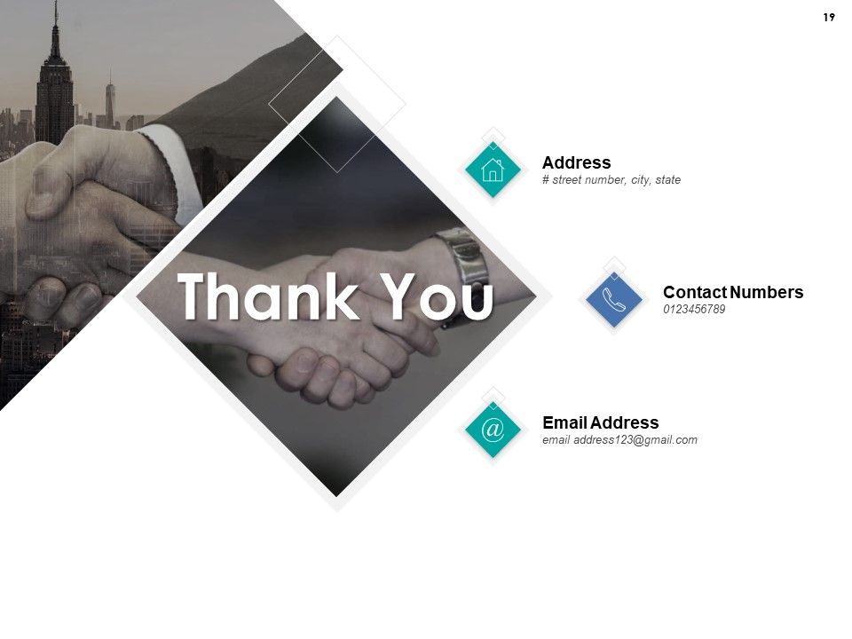 Barriers And Solutions Ppt PowerPoint Presentation Complete Deck With Slides Slide19