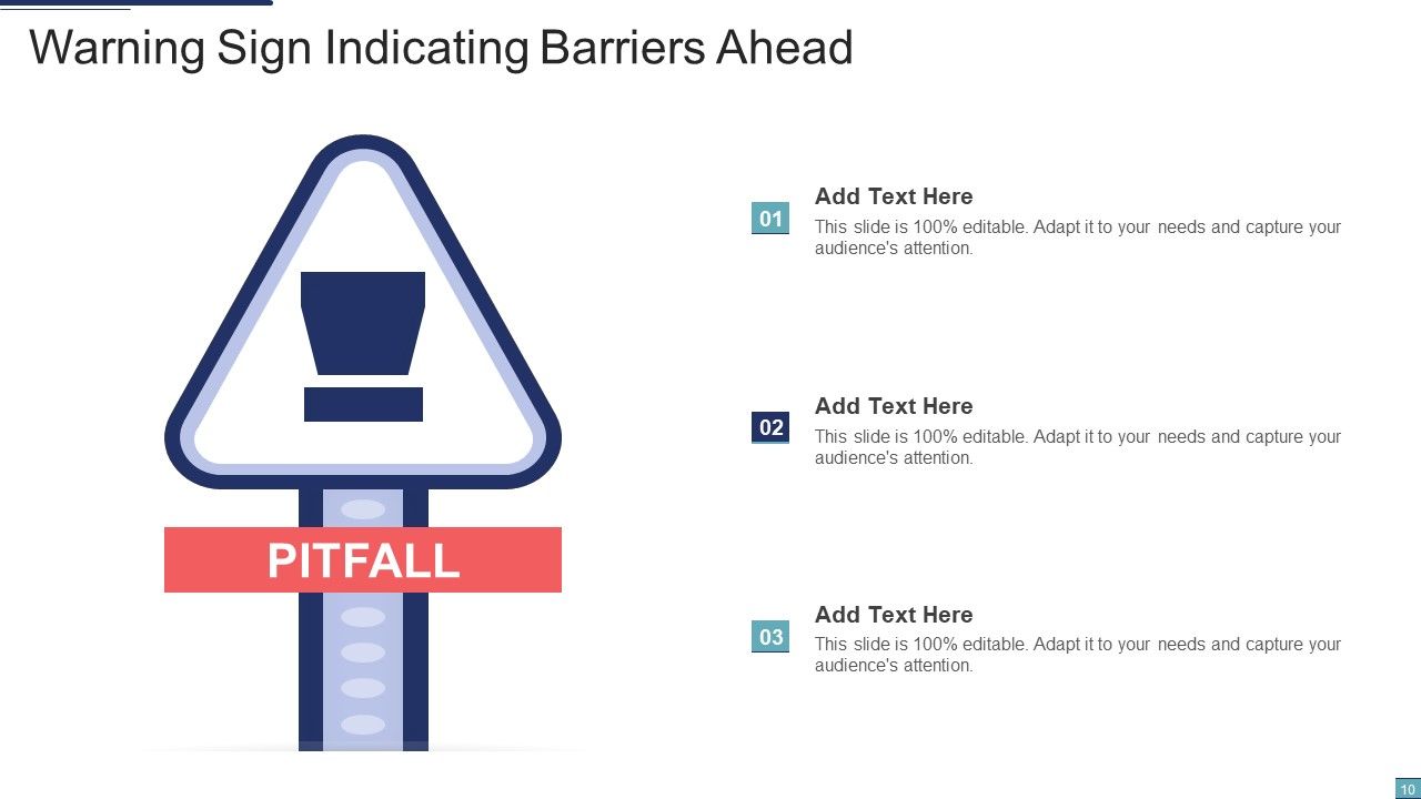 Barriers Ppt PowerPoint Presentation Complete Deck With Slides Slide10
