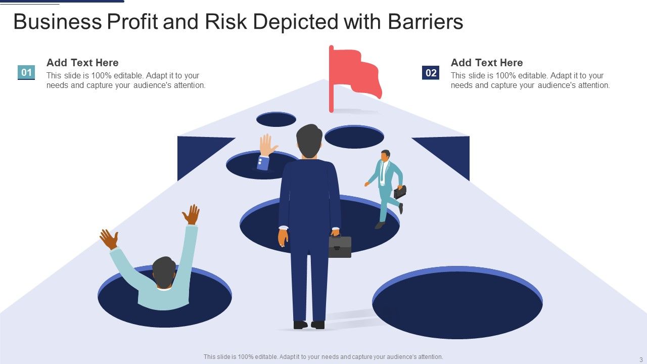 Barriers Ppt PowerPoint Presentation Complete Deck With Slides Slide03