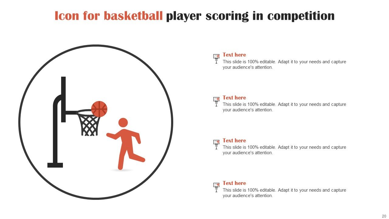 Basketball Pictures Ppt PowerPoint Presentation Complete With Slides Slide20