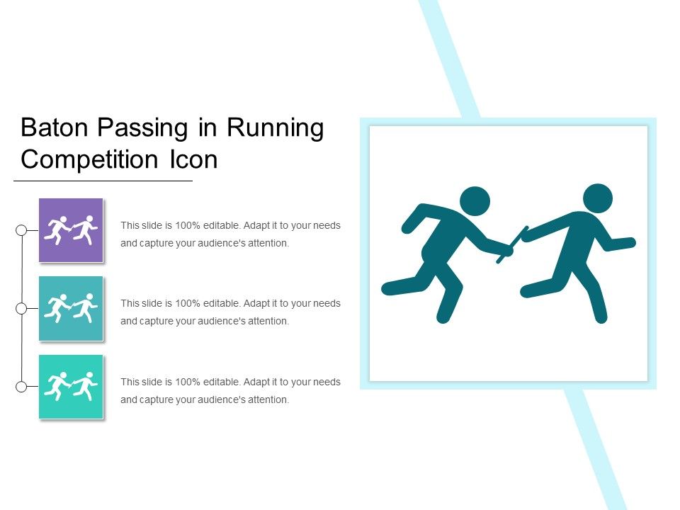 Baton_Passing_In_Running_Competition_Icon_Ppt_PowerPoint_Presentation_Gallery_Demonstration_PDF_Slide_1.jpg