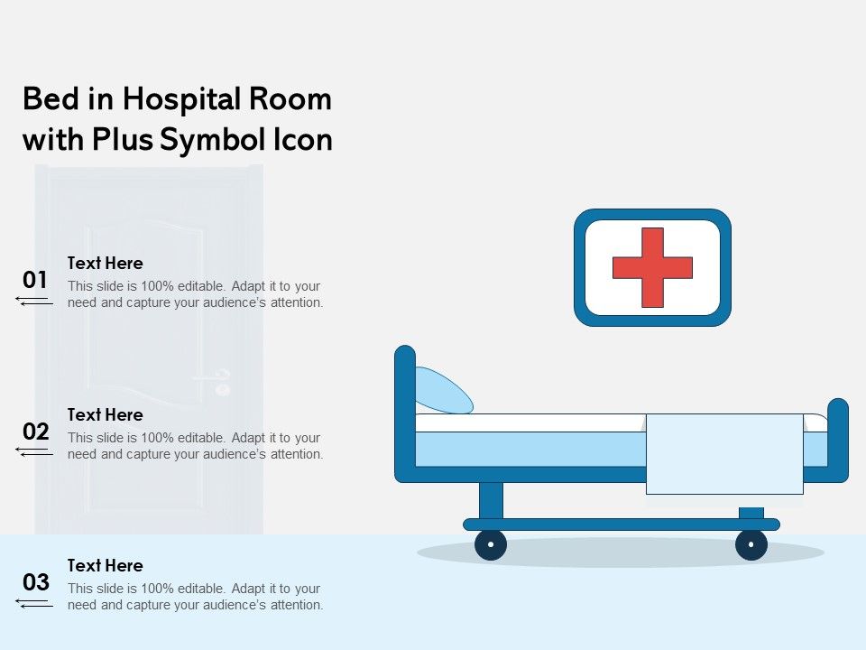 Bed_In_Hospital_Room_With_Plus_Symbol_Icon_Ppt_PowerPoint_Presentation_Layouts_Themes_PDF_Slide_1.jpg