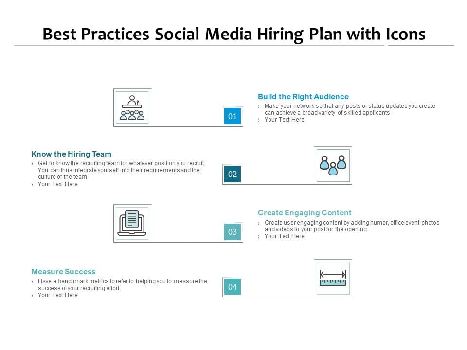 Best_Practices_Social_Media_Hiring_Plan_With_Icons_Ppt_PowerPoint_Presentation_Inspiration_Deck_Slide_1.jpg