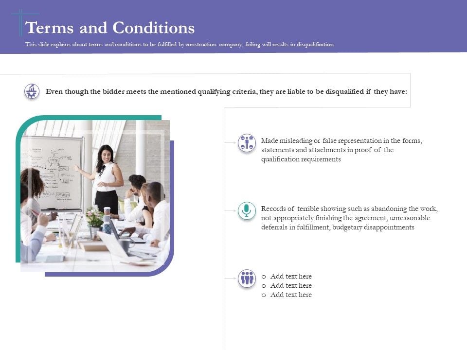 Bidding_Cost_Comparison_Terms_And_Conditions_Ppt_Icon_Images_PDF_Slide_1.jpg