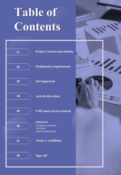 Big Analytics Project Proposal Example Document Report Doc Pdf Ppt Slide03