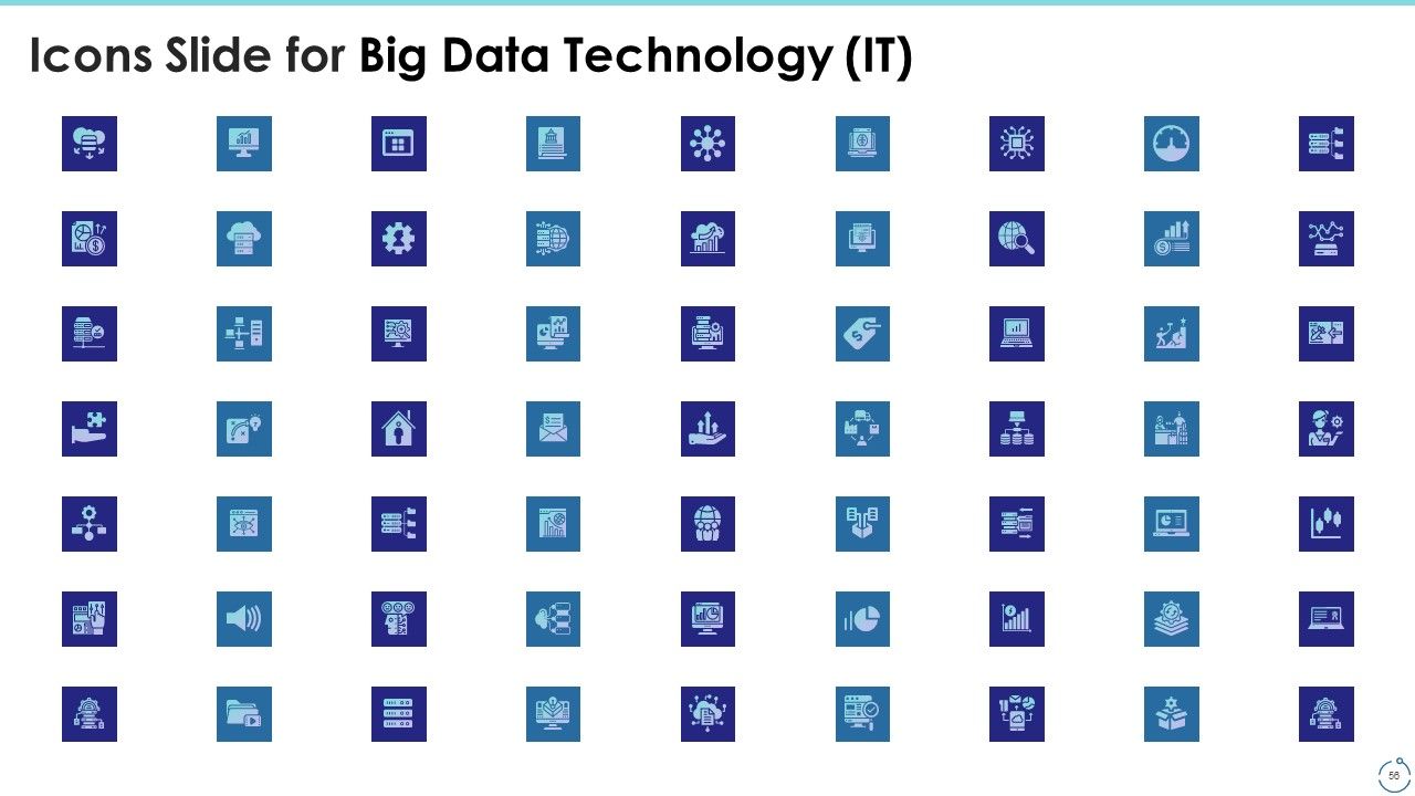 Big Data Technology IT Ppt PowerPoint Presentation Complete With Slides Slide56