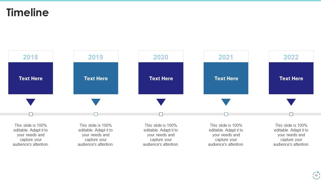 Big Data Technology IT Ppt PowerPoint Presentation Complete With Slides Slide65