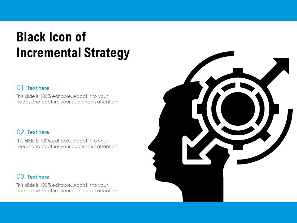 Black_Icon_Of_Incremental_Strategy_Ppt_PowerPoint_Presentation_Gallery_Designs_Download_PDF_Slide_1.jpg
