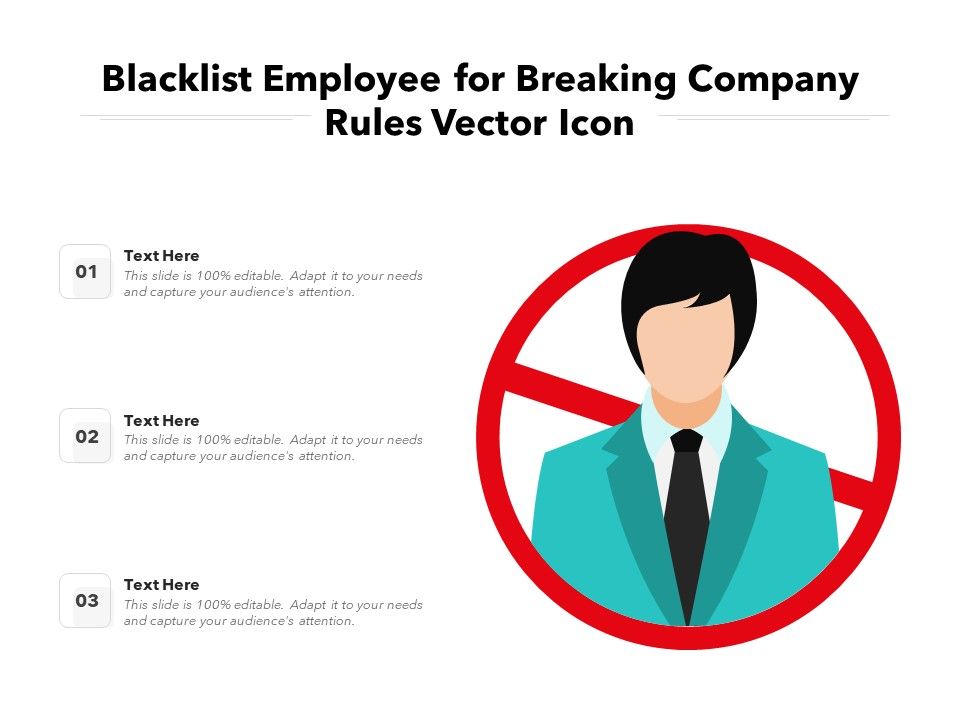 Blacklist_Employee_For_Breaking_Company_Rules_Vector_Icon_Ppt_PowerPoint_Presentation_Summary_Template_PDF_Slide_1.jpg