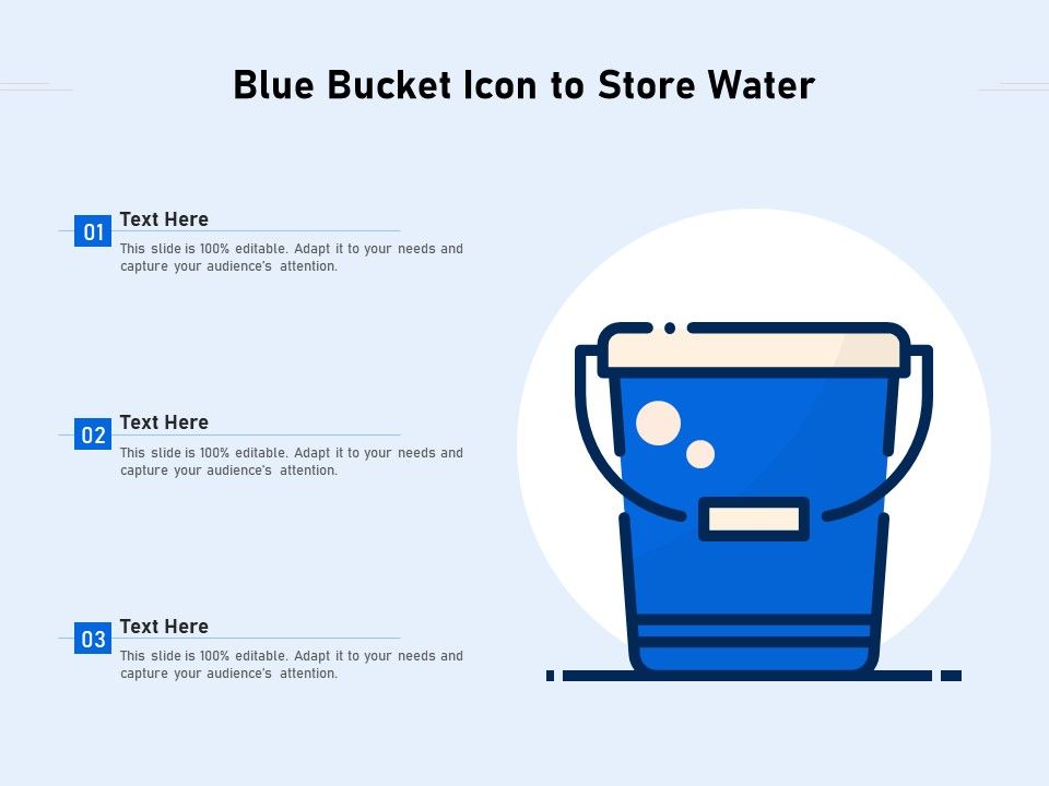 Blue_Bucket_Icon_To_Store_Water_Ppt_PowerPoint_Presentation_File_Portfolio_PDF_Slide_1.jpg