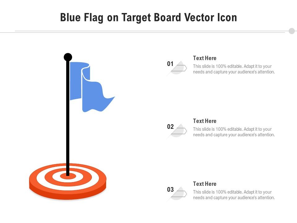 Blue_Flag_On_Target_Board_Vector_Icon_Ppt_PowerPoint_Presentation_Outline_Summary_PDF_Slide_1.jpg