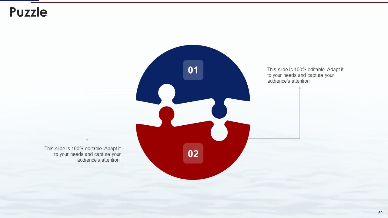 Blue Ocean Tactics Ppt PowerPoint Presentation Complete Deck With Slides Slide60