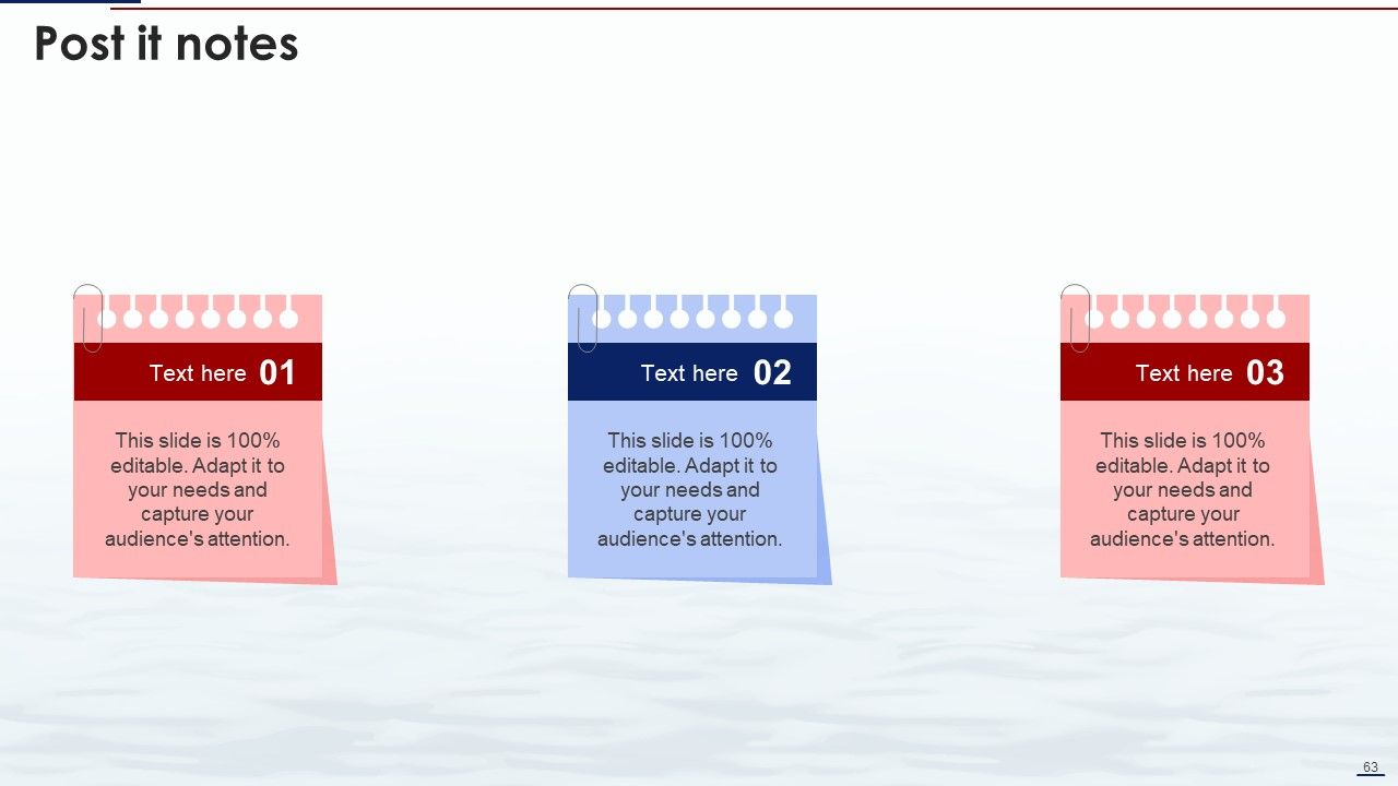 Blue Ocean Tactics Ppt PowerPoint Presentation Complete Deck With Slides Slide63