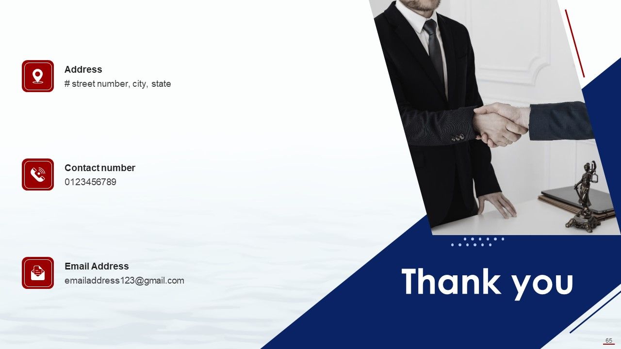 Blue Ocean Tactics Ppt PowerPoint Presentation Complete Deck With Slides Slide65