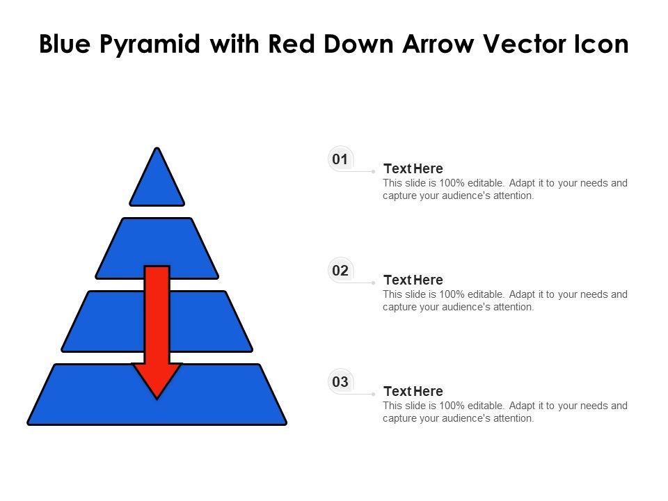 Blue_Pyramid_With_Red_Down_Arrow_Vector_Icon_Ppt_PowerPoint_Presentation_Gallery_Samples_PDF_Slide_1.jpg
