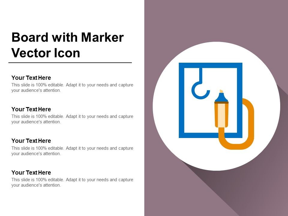 Board_With_Marker_Vector_Icon_Ppt_PowerPoint_Presentation_Show_Influencers_PDF_Slide_1.jpg