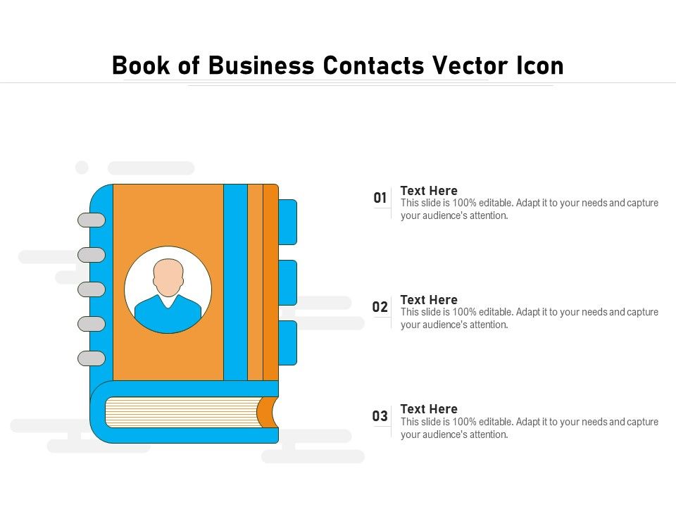 Book_Of_Business_Contacts_Vector_Icon_Ppt_PowerPoint_Presentation_File_Design_Templates_PDF_Slide_1.jpg