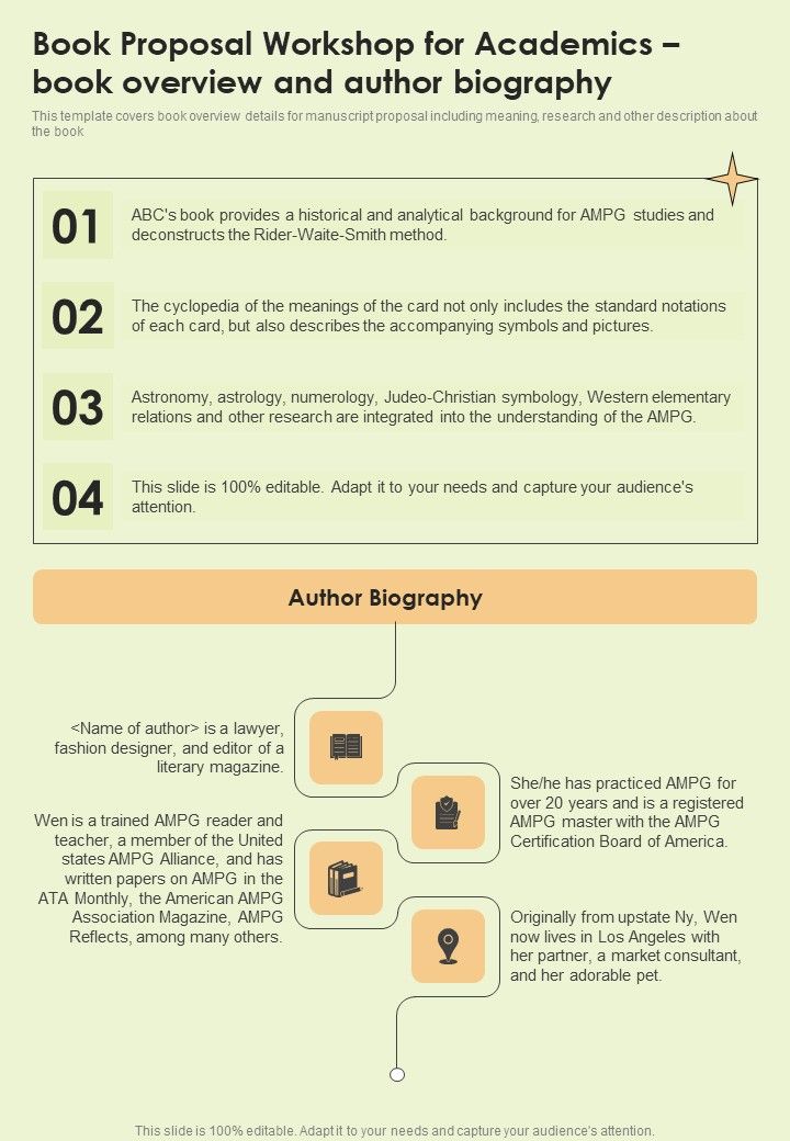 Book_Proposal_Workshop_For_Academics_Book_Overview_One_Pager_Sample_Example_Document_Slide_1.jpg