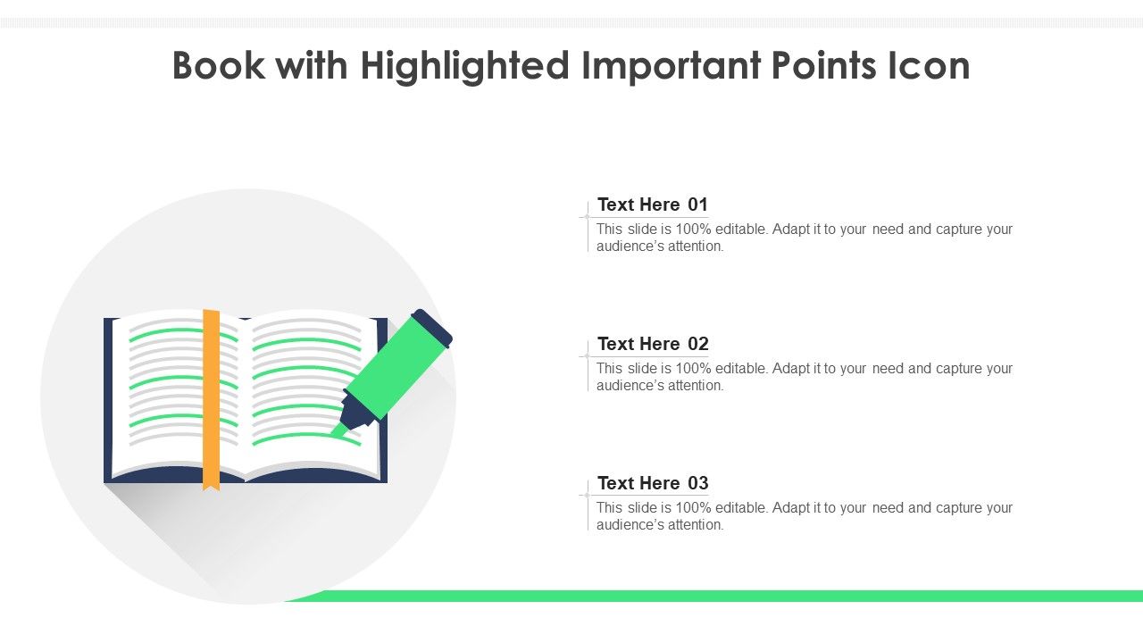 Book_With_Highlighted_Important_Points_Icon_Ppt_Gallery_Ideas_PDF_Slide_1.jpg