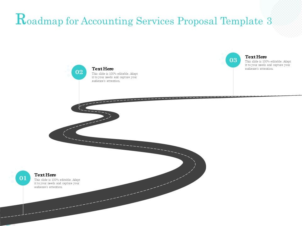 Bookkeeping Proposal Template Ppt PowerPoint Presentation Complete Deck With Slides Slide25
