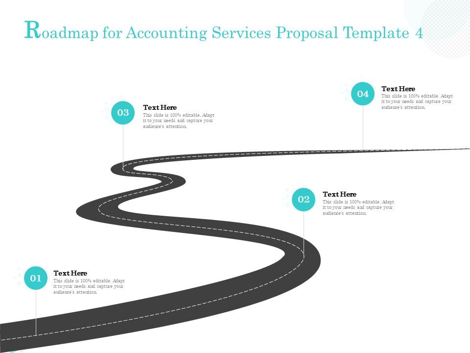 Bookkeeping Proposal Template Ppt PowerPoint Presentation Complete Deck With Slides Slide26