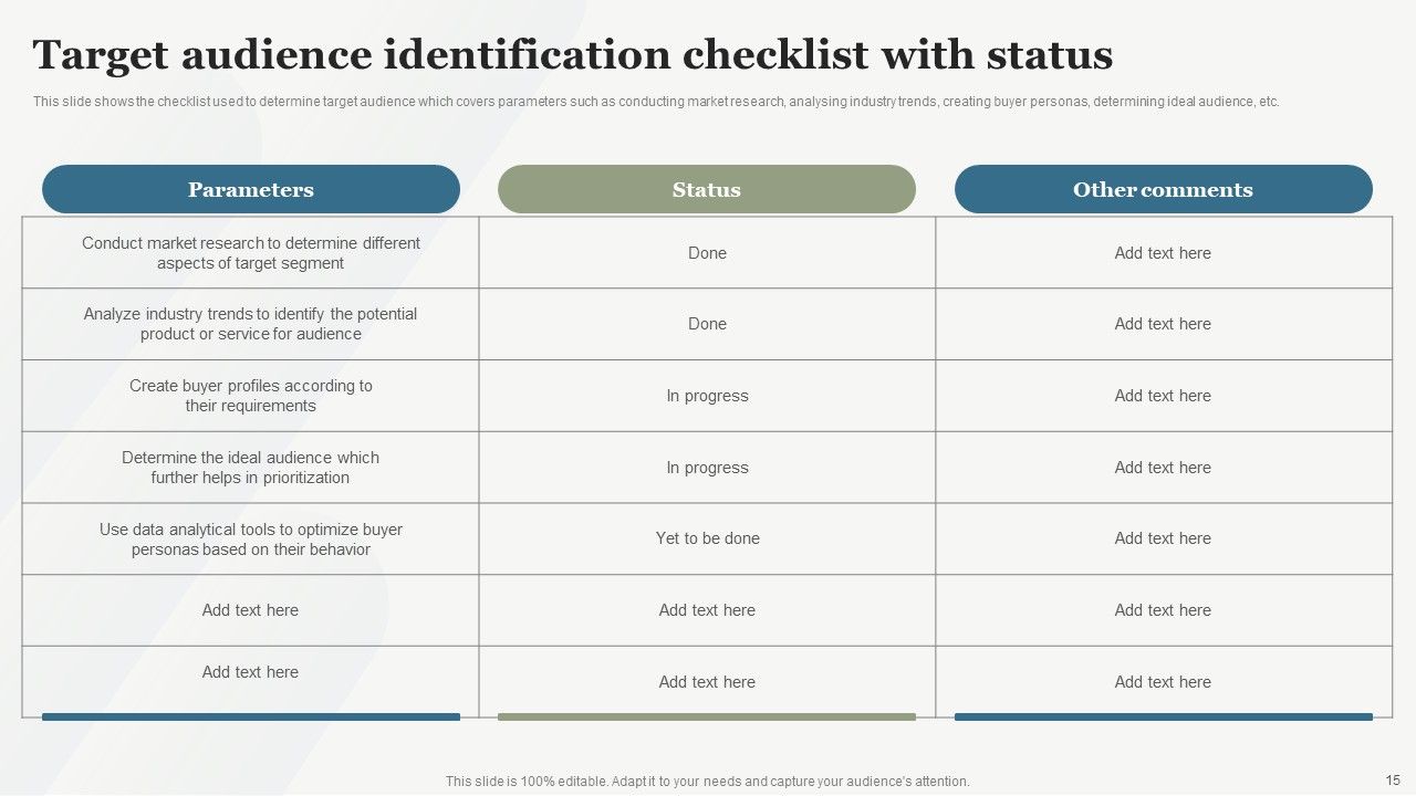 Boosting Customer Base Through Effective Customer Service Optimization Ppt PowerPoint Presentation Complete Deck With Slides Slide15