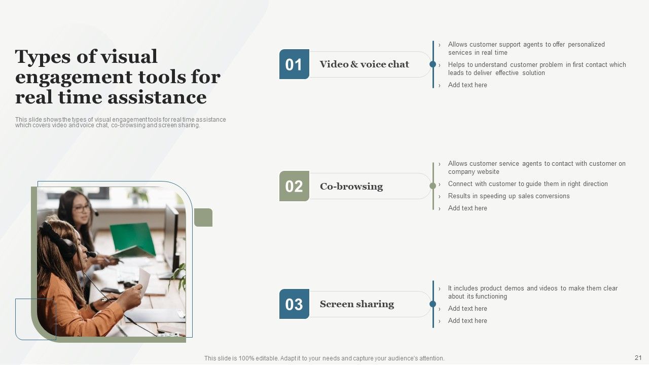 Boosting Customer Base Through Effective Customer Service Optimization Ppt PowerPoint Presentation Complete Deck With Slides Slide21