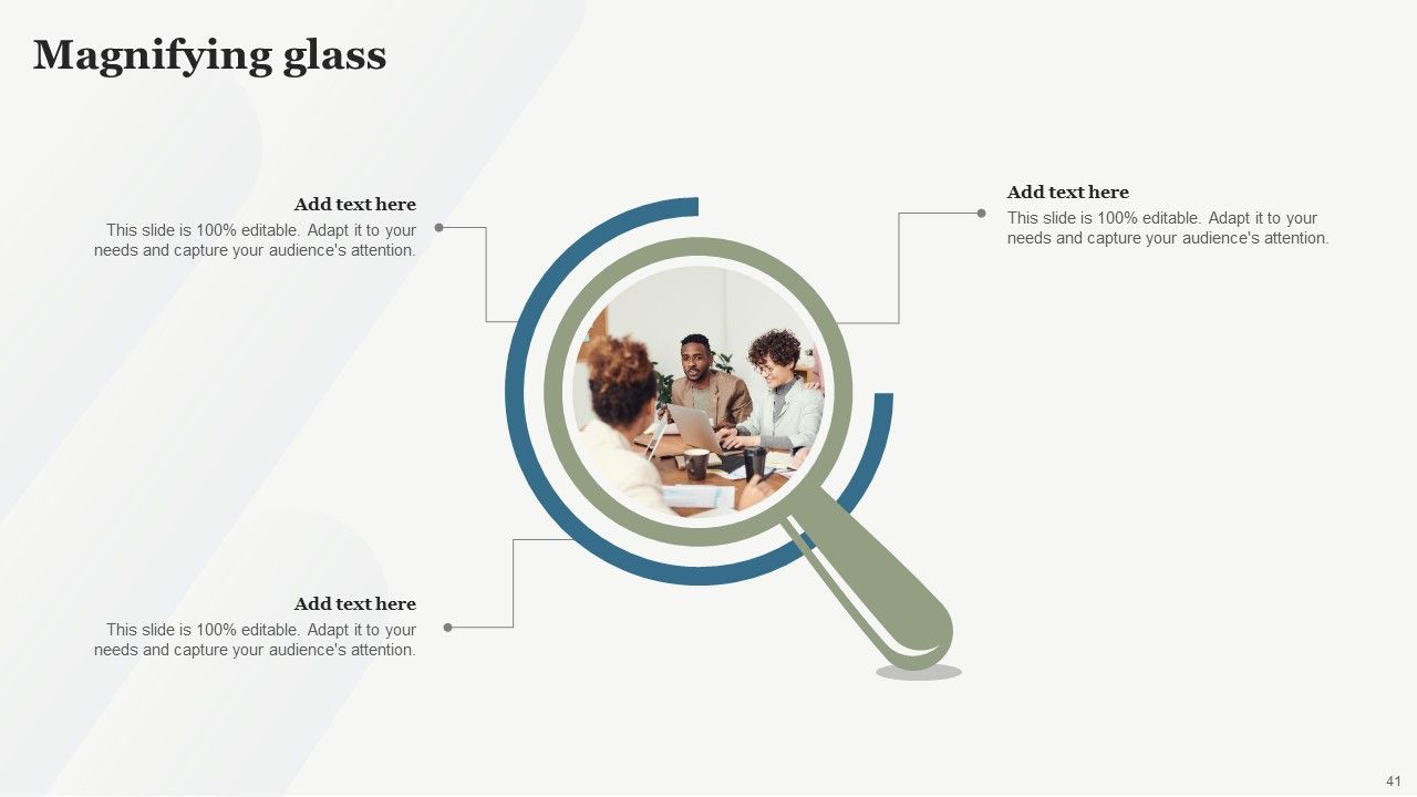 Boosting Customer Base Through Effective Customer Service Optimization Ppt PowerPoint Presentation Complete Deck With Slides Slide41