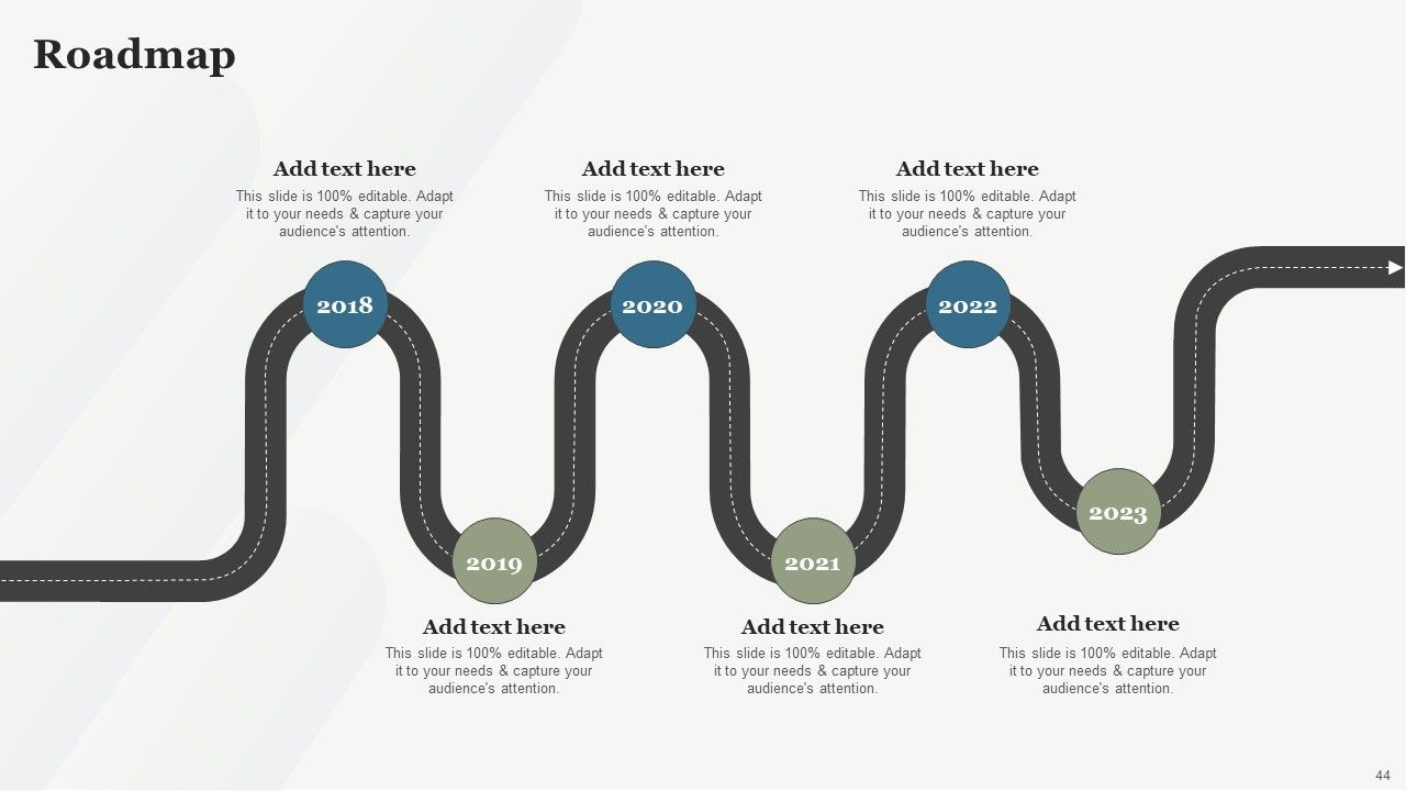 Boosting Customer Base Through Effective Customer Service Optimization Ppt PowerPoint Presentation Complete Deck With Slides Slide44