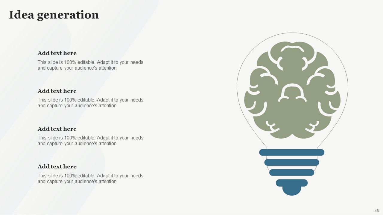 Boosting Customer Base Through Effective Customer Service Optimization Ppt PowerPoint Presentation Complete Deck With Slides Slide48