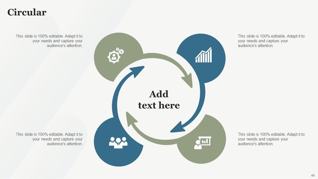 Boosting Customer Base Through Effective Customer Service Optimization Ppt PowerPoint Presentation Complete Deck With Slides Slide49