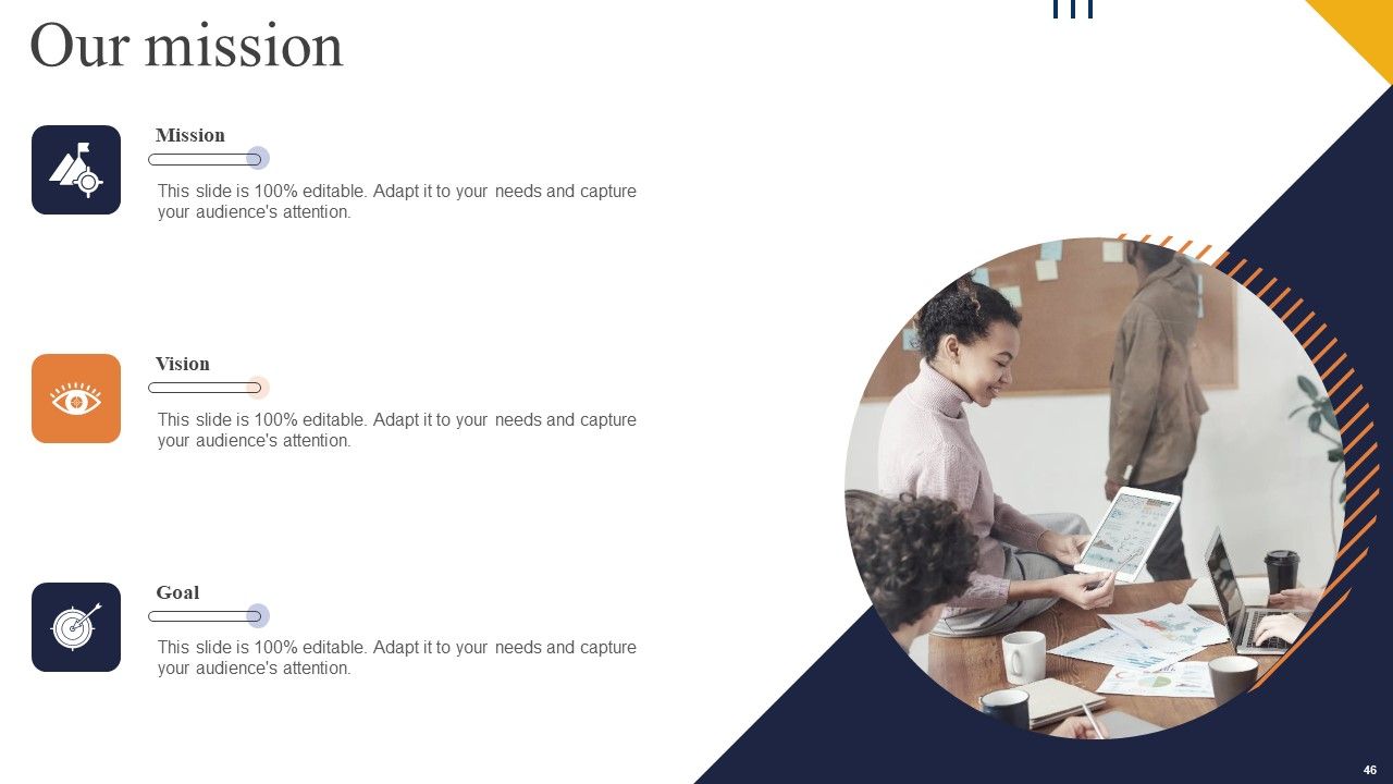 Boosting Online Presence Using Strategic Backlinking And Search Engine Optimization Ppt PowerPoint Presentation Complete Deck With Slides Slide46